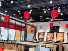 大堂-歪嘴香鸡公煲(大连佳兆业店)