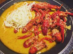 -红钳侠小龙虾·烧烤(中赢康康谷店)