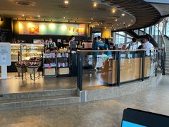 -星巴克臻选(宁波天一广场店)