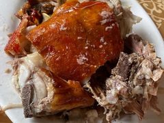 -维吾尔餐厅(宜山路店)