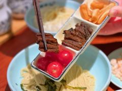 -裕兴记•蟹黄面馆(人民广场店)