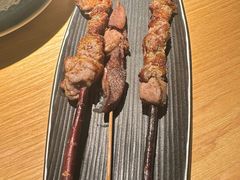 -塔哈尔·新疆盛宴(复地活力城店)