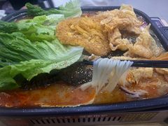 -家味螺蛳粉&烤鱼(五角场店)