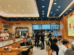 -西部马华清真兰州牛肉面·烧烤夜市(三里河店)