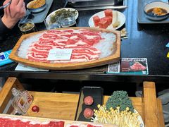 -五星桥原切肥牛火锅·30年专注好牛肉(湖塘店)