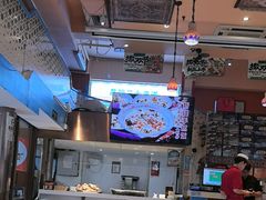 -撒拉花儿·新疆菜·清真(太阳宫店)