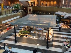 -圆顶阁西餐厅(郑州索菲特国际饭店 )