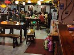 大堂-庭院小酌(瑞莲街店)