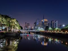 -海心沙亚运公园