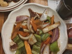 -松坂屋日料自助(长城路店)
