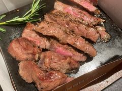 -卡朋西餐(宝安大仟里店)