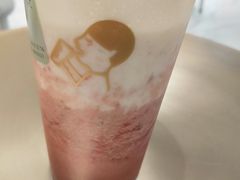 -喜茶(永旺梦乐城店)