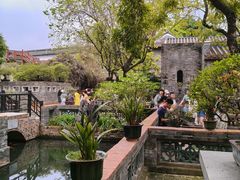 -东莞市可园博物馆