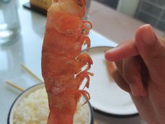 -鲜得莱渔港·小平岛海胆馆(七贤岭店)