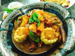 东北乱炖-哈尔滨风味小吃东北菜(五角场店)