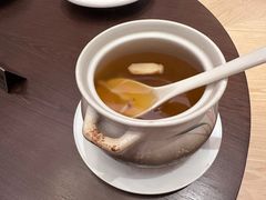 -湖州皇冠假日酒店-彩丰楼中餐厅