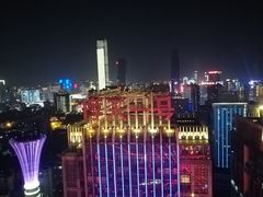 -星城之眼摩天轮