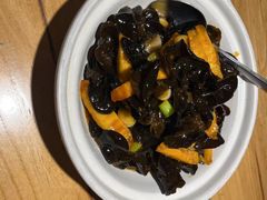 -老家水饺濮阳菜(巴黎街店)