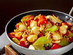 -悦慕·花满溪(新城吾悦店)