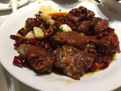 -大碗居·烤鸭·鱼头泡饼(天坛东门店)