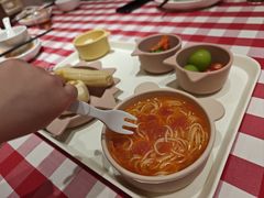 -西贝(无锡八佰伴中心店)