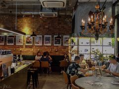 大堂-The Coffee Academïcs(铜锣湾店)