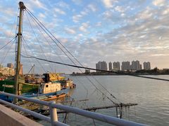-达濠古城