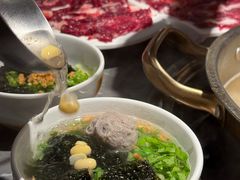 -潮发潮汕牛肉店(东方宝泰店)
