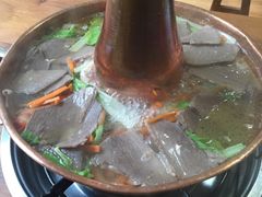 -陀岗美食·云南藏式特色餐厅