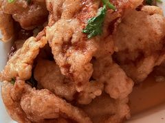 -三点小吃(山大店)