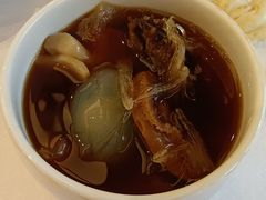 极品正宗佛跳墙-聚春园自助餐厅(东街口店)