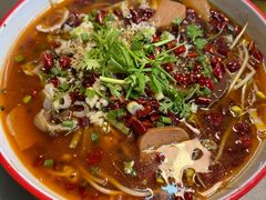 -蜀川川破店·江湖菜·烧烤(北京首店)