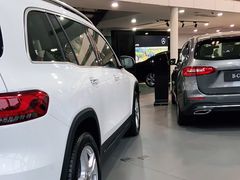 -上海德星奔驰(江杨南路店)