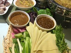 -老六杀猪菜(进乡街店)