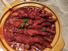 -大哈福烧烤·海鲜·家常菜(延安三路店)