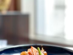 XO酱炒猪肠粉-广州富力丽思卡尔顿酒店·丽轩·粤菜