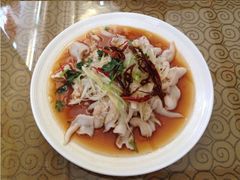葱油鸟贝-林之六八·6886大连老菜馆