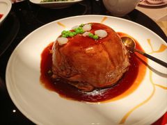 八宝鸭-上海老饭店(豫园店)