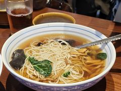 素面-南普陀素菜馆