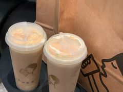 -喜茶(上海五角场万达店)