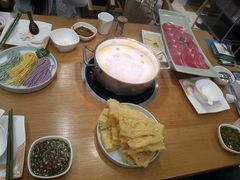 -椰子印象椰子鸡·椰奶鸡·糟粕醋(友谊阳光城店)