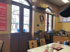 -彭记铁锅肥肠(东四总店)