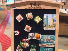 -当当书店(国泰广场店)