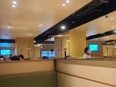 -海底捞火锅(海宁路店)