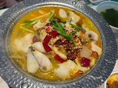 -谷田稻香·砂锅菜(汇暻广场店)