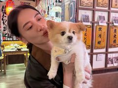 -千懿六本木酒场(常熟路店)