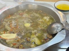 -壹道鸣·药膳鸡(月苑店)