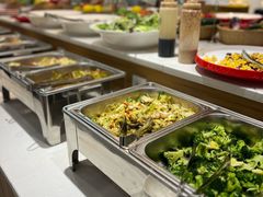 -禾匙素食自助(莱蒙都会店)