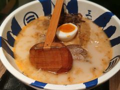 -味千拉面(东方明珠店)