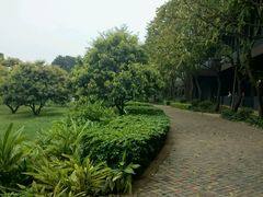 android_upload_pic-东莞松山湖凯悦酒店
